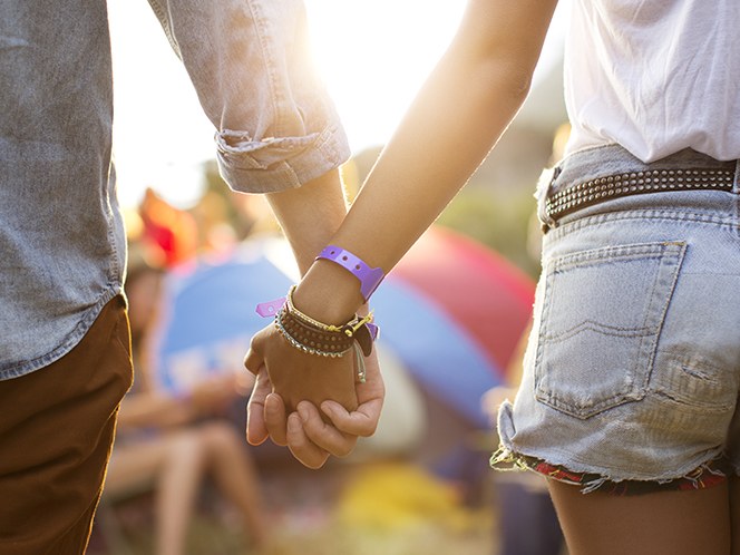 Romantic Movie Couples