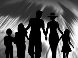 Child Custody Rights of a House