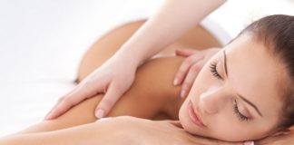 Best Therapeutic Massage Therapist Treatment