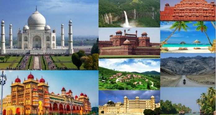 The Ultimate Guide and Tips to Travel to India