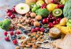 Heart Healthy Foods