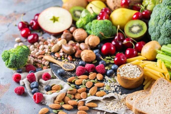 Heart Healthy Foods