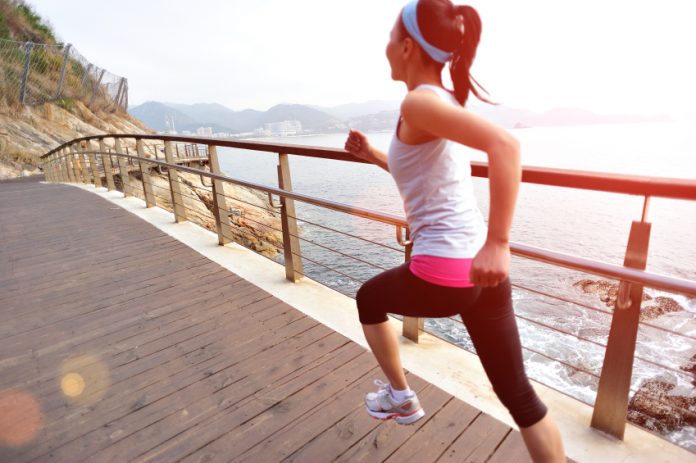 Stay Fit Without Going To A Gym
