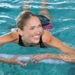 Swimming for Weight Loss