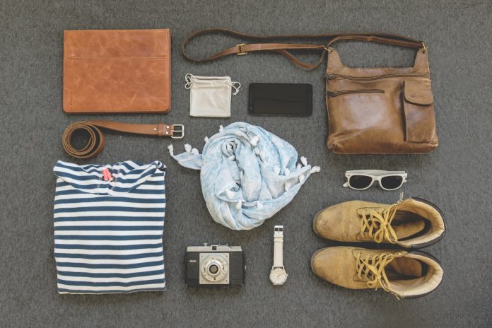Accessorize Like A Pro