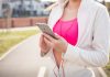 Fit With Social Media