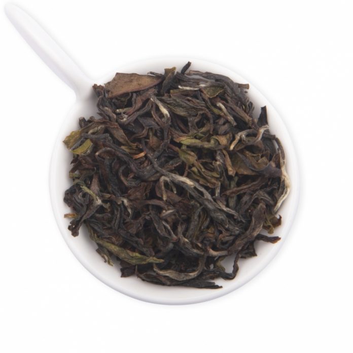 Kanchaan View Autumn Black Tea