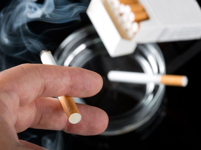 Quit Smoking