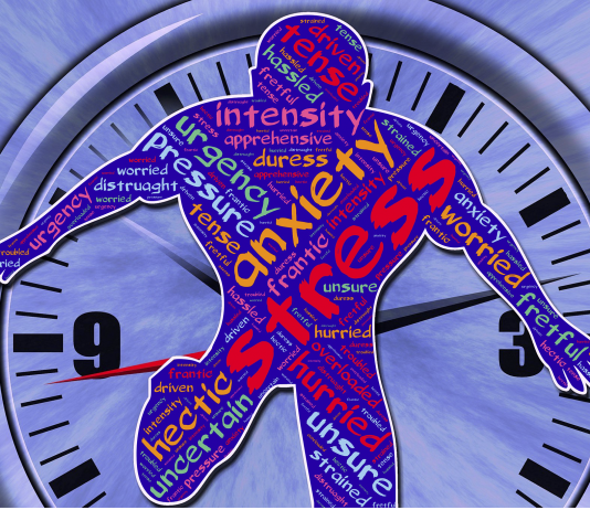 Anxiety Healing Therapy