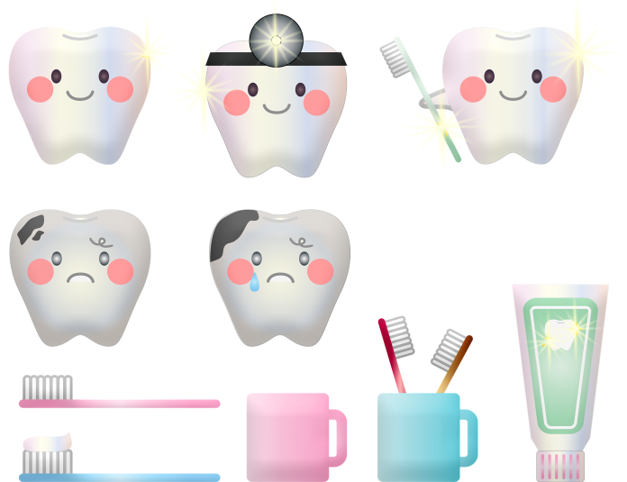 Dental Care Tips