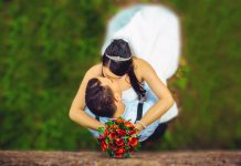 Harmonious and Healthy Marriage