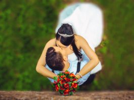 Harmonious and Healthy Marriage