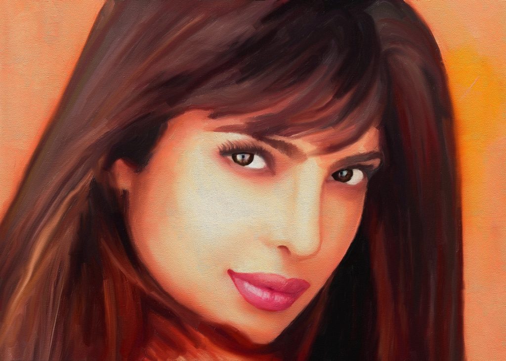 Priyanka Chopra