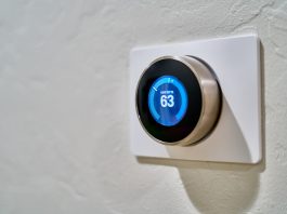 Programmable Thermostat Benefits