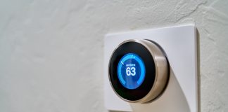 Programmable Thermostat Benefits