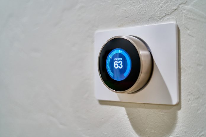 Programmable Thermostat Benefits