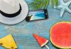Travel Caribbean Sea