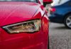 Renting a Luxury Car