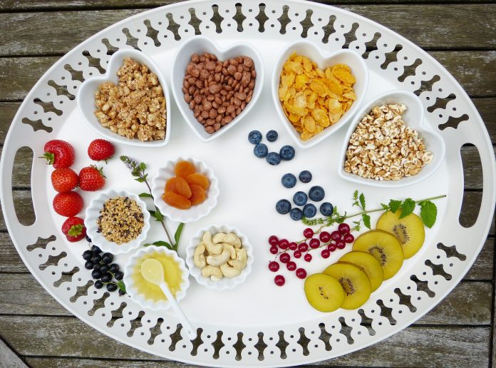 Stay Healthy after Moving to a Big City