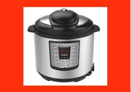 Instant Pot