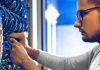 Network Resident Engineers