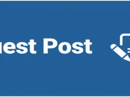 Submit Guest Post