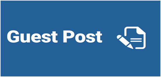 Submit Guest Post