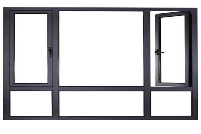 Aluminum Windows