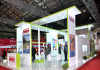 Design Exhibition Stand