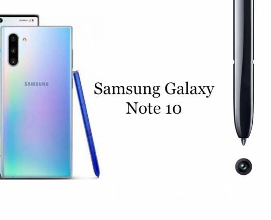 Buy Samsung Galaxy Note 10