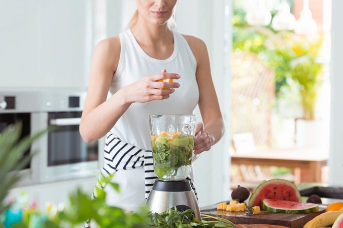 Healthy Lifestyle Tips