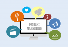 SEO Content Marketing