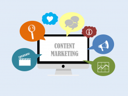 SEO Content Marketing