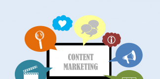 SEO Content Marketing