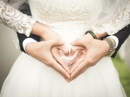 Tips for A Successful Marriage Life