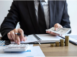 Accounts Jobs in UAE