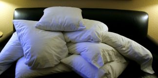Boddy Pillows