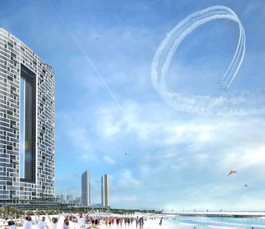 Jumeirah Resort SPA