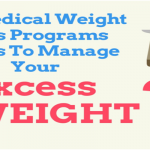 Medical Weight Loss Programs