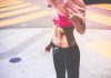 Women Bodybuilding Diet Weight Loss