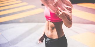 Women Bodybuilding Diet Weight Loss