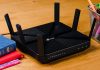 Wi-Fi Router