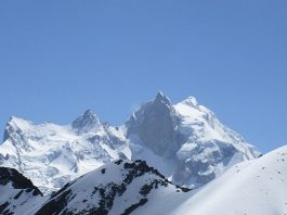 Har Ki Dun Trek