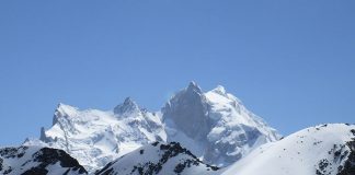 Har Ki Dun Trek