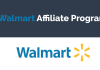 Walmart Affiliate Program