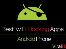 Best WiFi Hacking Apps For Android In 2020