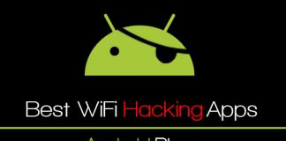Best WiFi Hacking Apps For Android In 2020