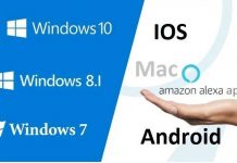 Download Alexa App For Windows 10 & 7