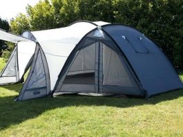 tents