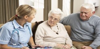 Home Health Care Service